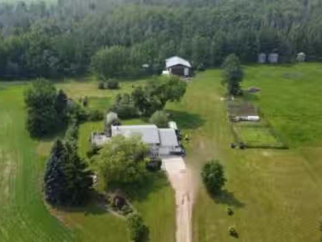 59228 Rg Rd 11, Rural Westlock County, AB, T7P 2P6 house for.