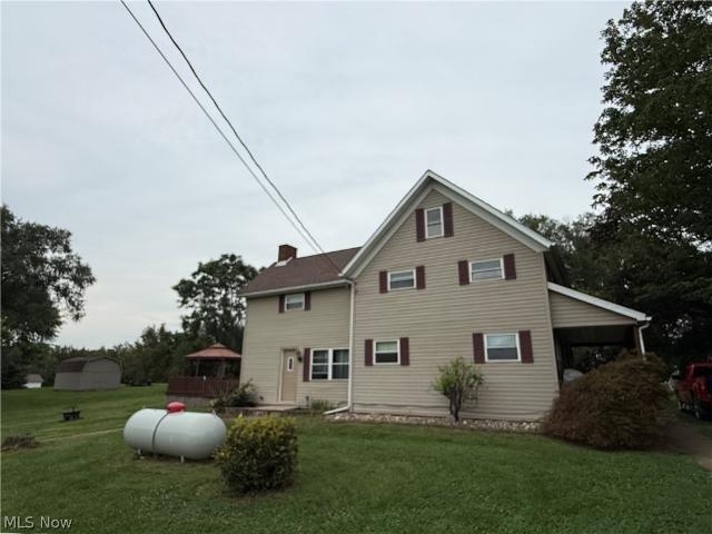 59229 Claysville Road