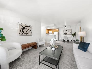 Grantville, San Diego city San Diego CCD San Diego County California, San Diego city, San Diego CCD San Diego County California, San Diego County, California, USA