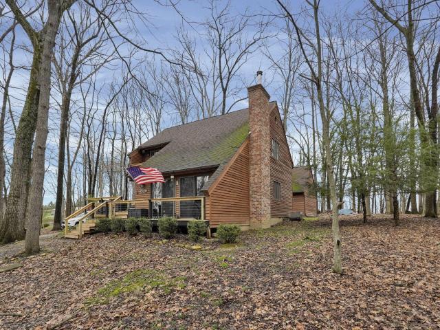 592 Catawba Court