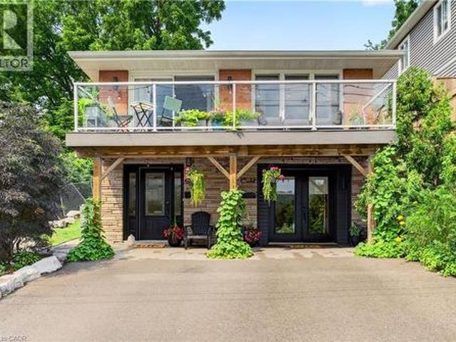 592 Aberdeen Avenue, Hamilton, ON, L8P 2T1 house for sale | Listing ID 40852 | Royal LePage