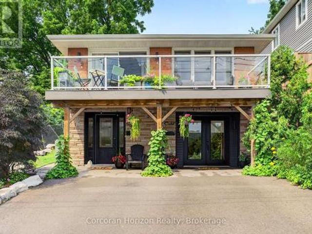 592 Aberdeen Avenue, Hamilton Kirkendall, ON, L8P 2T1 house for sale | Listing ID X13804 | Royal LePage