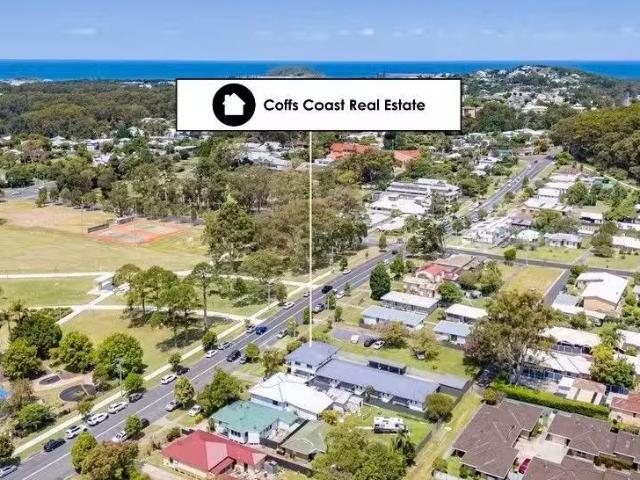 5/92 Albany Street, Coffs Harbour House for rent Listed by Al.