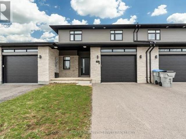 592 Albert Street, South Huron Exeter, ON, N0M 1S1 house for sale | Listing ID X13444 | Royal LePage