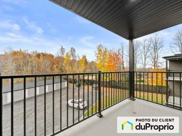 592, boulevard St Charles, Drummondville St Charles De Drummond à louer