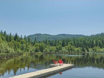 592 Bear Valley Road, Lumby, BC, V0E 2G1 house for sale | Listing ID 10388 | Royal LePage