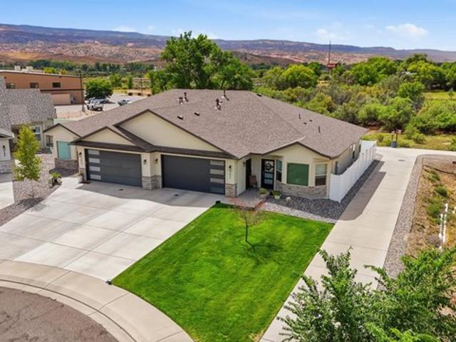 592 Gewont Ln, Fruita, CO 81521