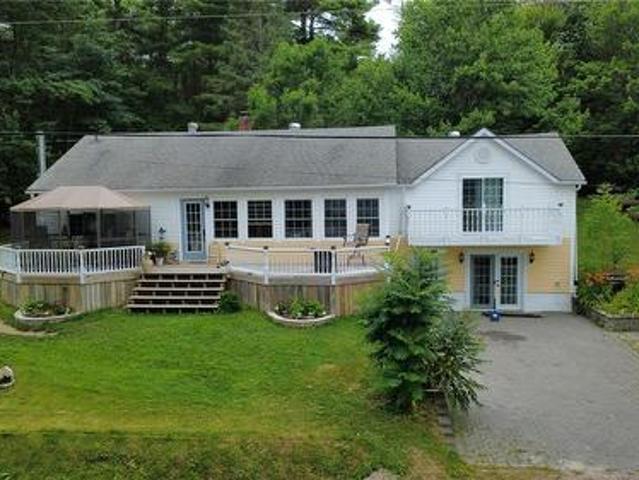 592 Dry Pine Bay Road, Alban, ON, P0M 1A0 house for sale | Listing ID 2130 | Royal LePage