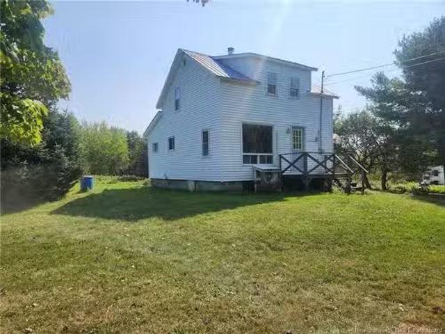 592 Holtville Rd, Holtville, NB, E6A 1Y3 house for sale Lis.