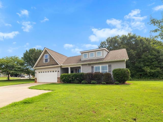 592 Hammett Store Road