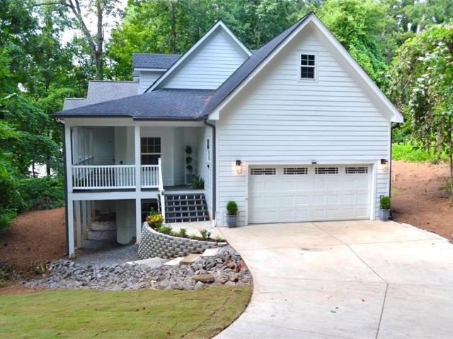 592 Hidden Hills Court