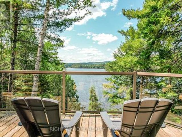 592 Moccasin Lake Road, Brudenell, Lyndoch And Raglan, ON, K0J 2E0 house for sale | Listing ID X13743 | Royal LePage