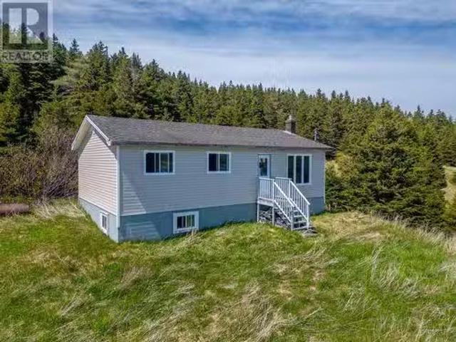 592 Main Road, Mount Carmel, NL, A0B 2M0 house for sale Lis.