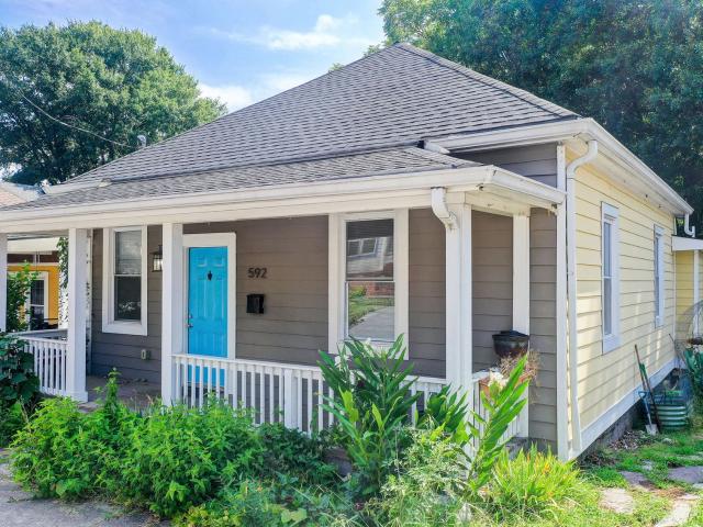 592 Martin Street SE, Atlanta, US, GA