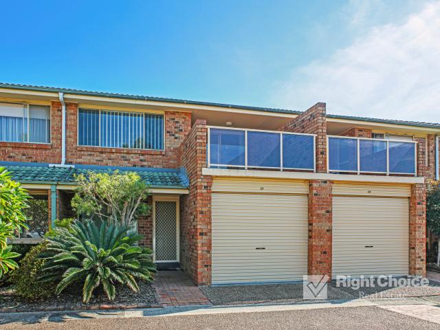 59/2 Sparta Street, Warilla