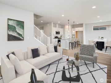 592 SW 97th St, Unit 2, Seattle, WA 98106 | MLS #2526