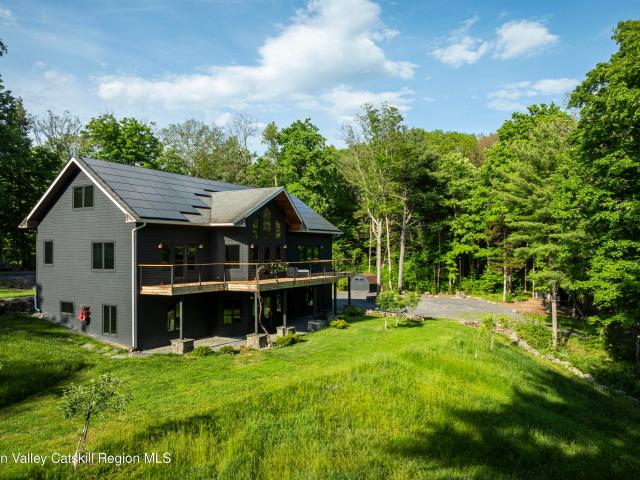 592 Swartekill Road