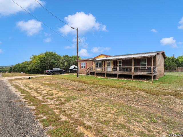 592 Private Road 1510