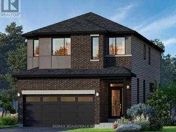 592 Roundhouse Crescent, Ottawa, ON, K2S 1K4 house for sale | Listing ID X13474 | Royal LePage
