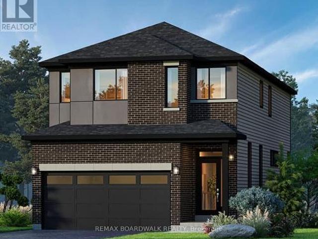 592 Roundhouse Crescent, Ottawa, ON, K2S 1K4 house for sale | Listing ID X13474 | Royal LePage