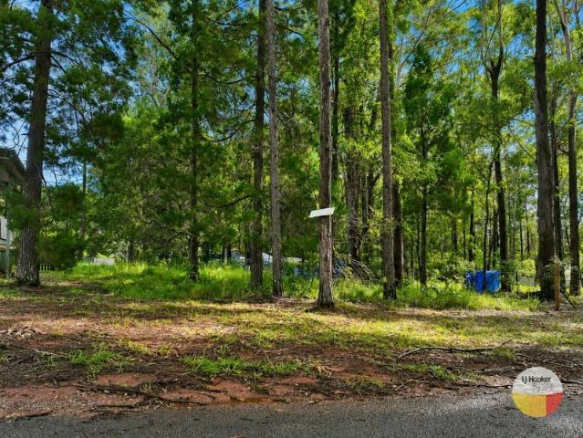 592m2 Town Location