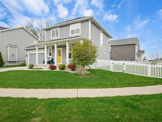 5934 Saturn Dr, Madison, WI 53718 | MLS #2021