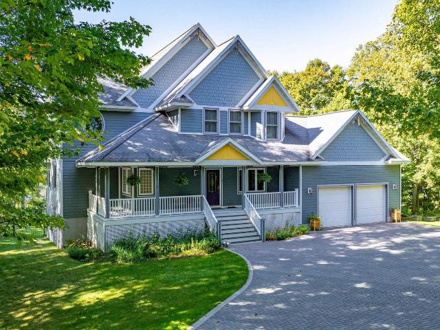 59357 N Lakeshore, Calumet, US, MI