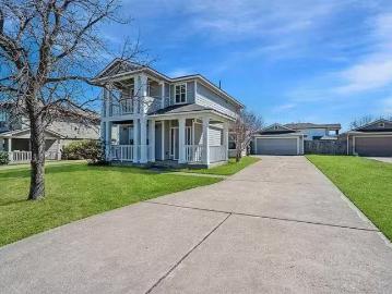 Estates at Settlers Park, Round Rock city, Williamson County, Texas, Texas, USA