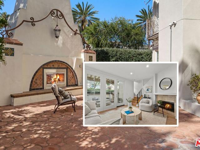 5935 Playa Vista Drive 113