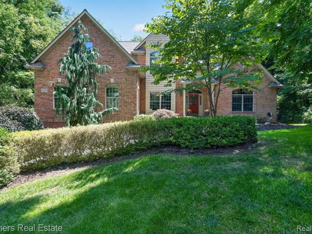 5935 Winans View Court