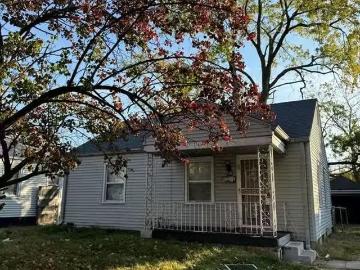 Indianapolis, Center township Marion County Indiana, Marion County, Indiana, Indiana, USA