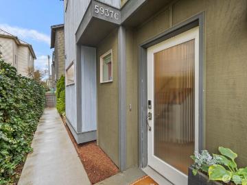 5937 California Ave SW, Unit C, Seattle, WA 98136 | MLS #2508
