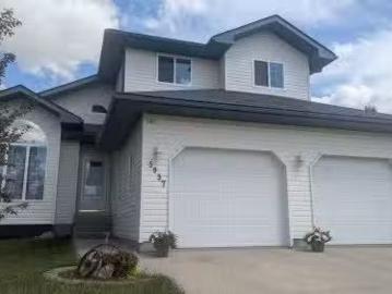 5937 43A Street, Vegreville, AB, T9C 1V2 house for sale Lis.
