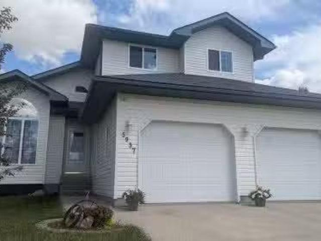 5937 43A Street, Vegreville, AB, T9C 1V2 house for sale Lis.