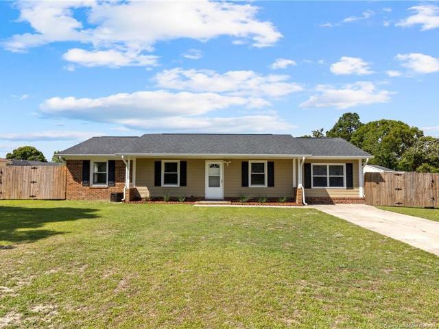 5938 Spinner Road