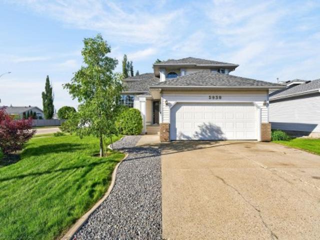 5939 Avenue, Edmonton, AB, T5Y 2M8 house for sale | Listing ID E4496 | Royal LePage
