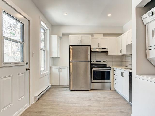 5939, Rue Hamilton, A, Montréal