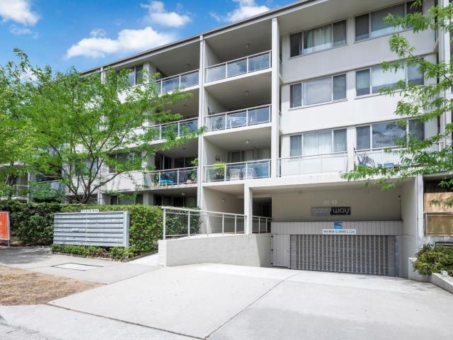 59/39 43 Crawford Street, Queanbeyan