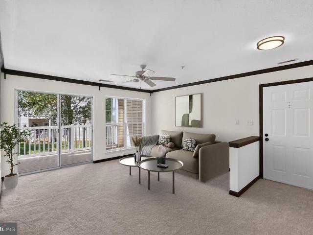5930 Millrace Court # F202