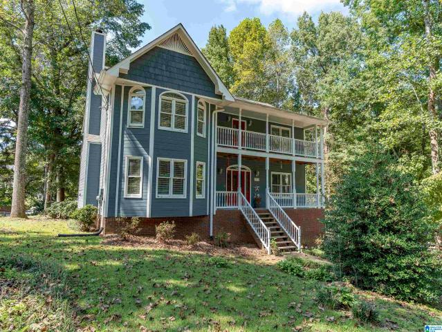 5930 Swann Road