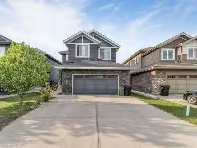 5930 19A Avenue, Edmonton, AB, T6X 2A2 house for sale Listi.