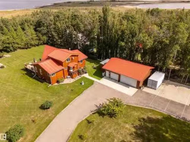59317 Range Road 45 Road, Rural Bonnyville M. D. AB, T9N 2J2.