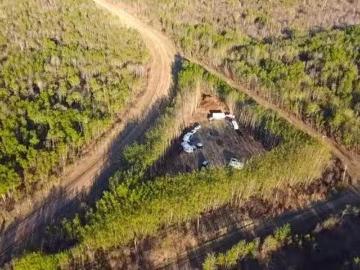 59317 Rge Rd 445, Rural Bonnyville M. D. AB, T9N 1V7 vacant.