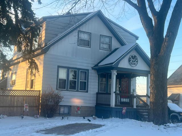 5931 N 84th St, Unit A, Milwaukee, WI 53225 | MLS #1967