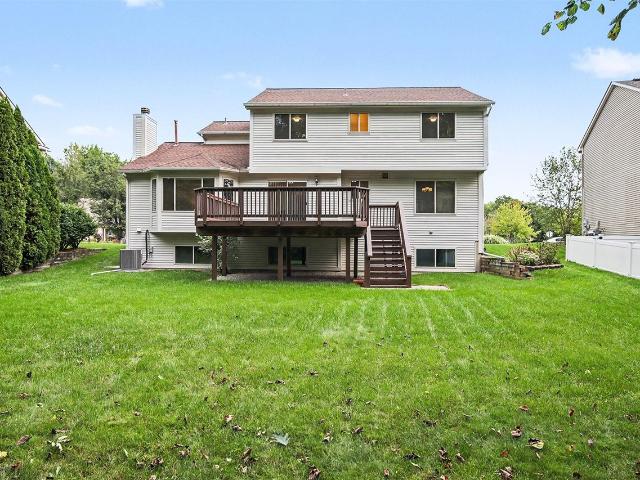 5931 Cedar Ridge Drive