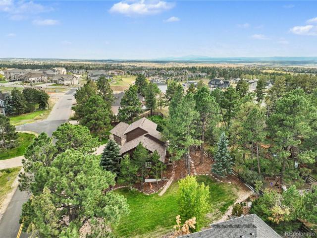 5931 Ponderosa Way