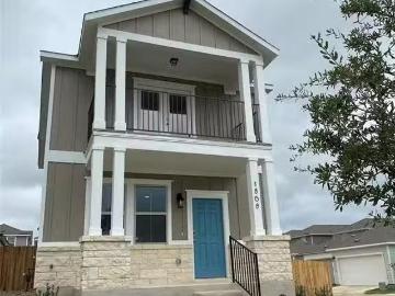 Leander city, Williamson County, Texas, Texas, USA