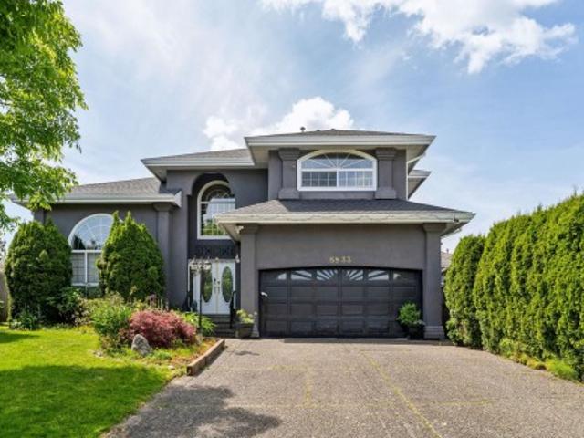 5933 A Street, Surrey, BC, V3X 3K9 house for sale | Listing ID R3165 | Royal LePage