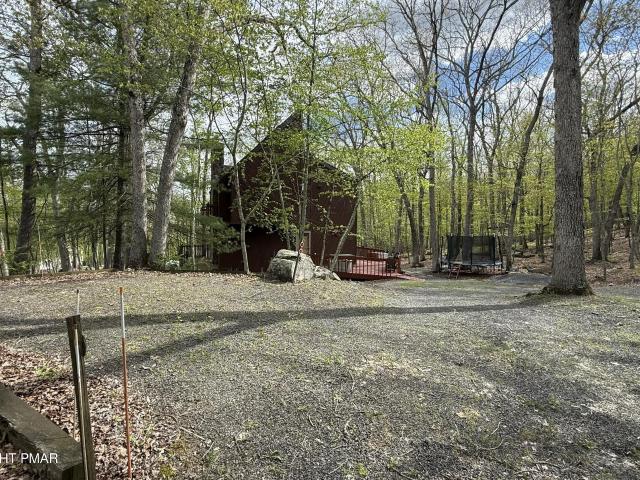 5933 Decker Road