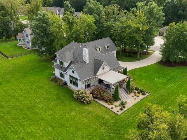 5933 Deer Hollow Road